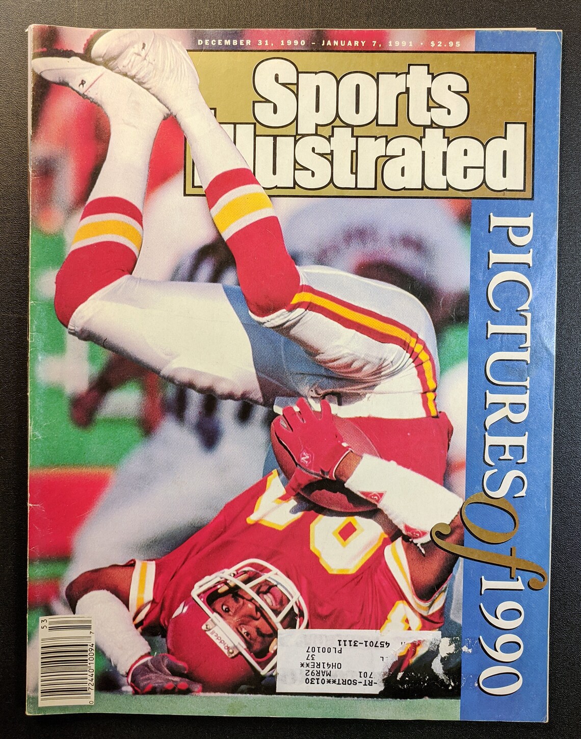 Vintage Sports Illustrated and Street & Smith's Baseball Etsy