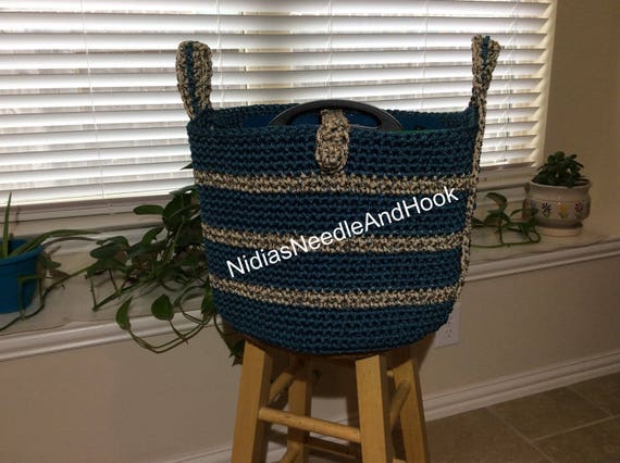 Instant Pot Carrying Bag Pattern (Instant Download) 