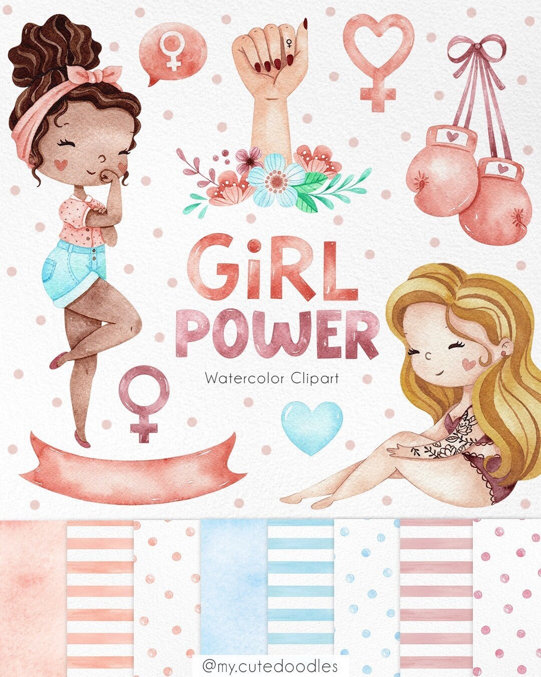 Girl Power