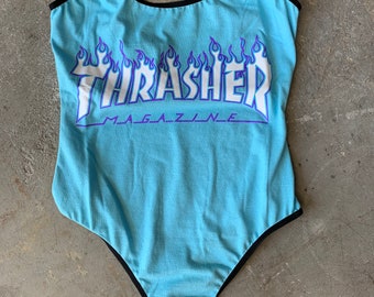 thrasher swimsuit