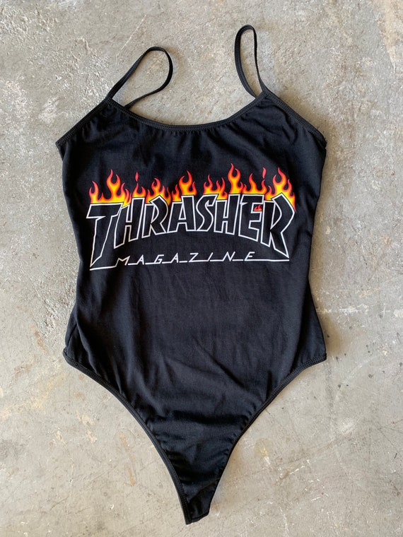 thrasher swimsuit