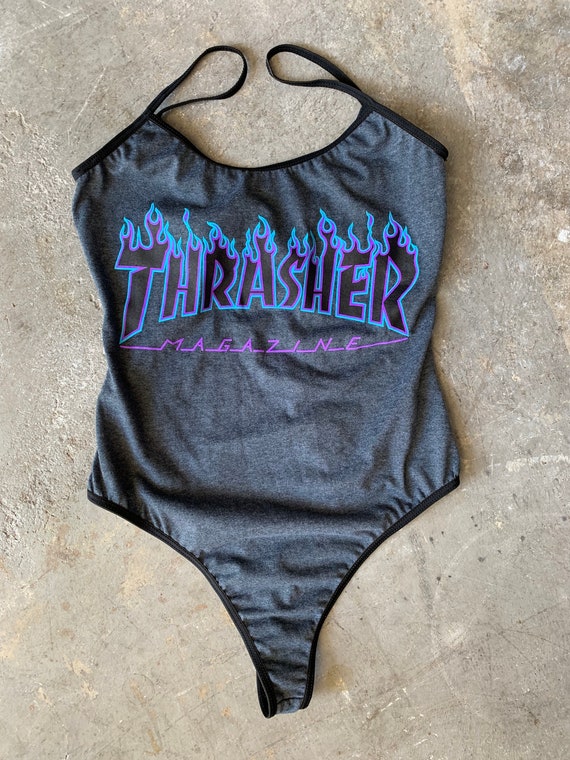 thrasher swimsuit