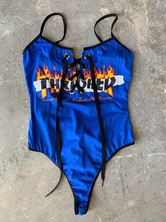 thrasher swimsuit