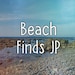 BeachFindsJp