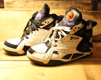 reebok blacktop original