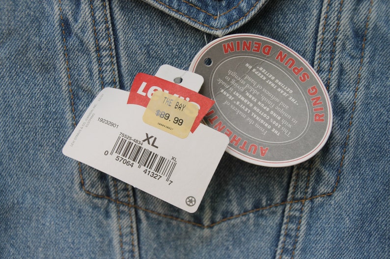 strauss and co denim