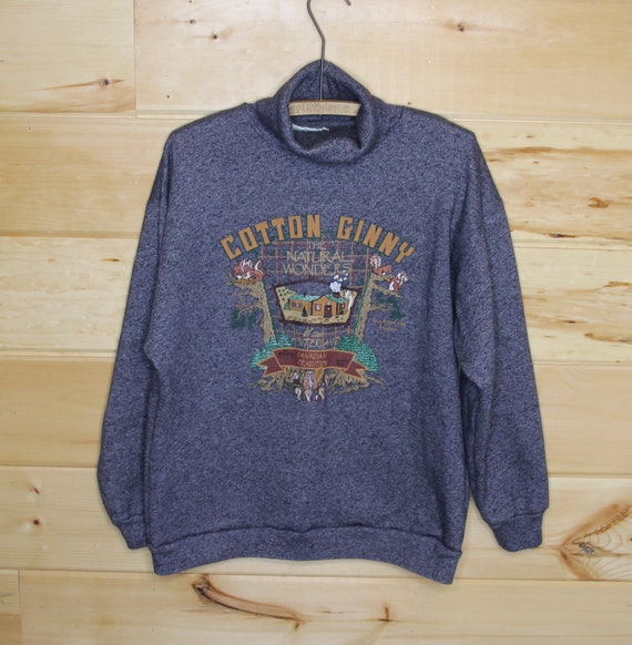 Changer Organic Crewneck Sweatshirt – Material Goods Co.