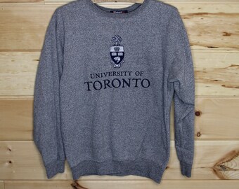 u of t sweatshirt