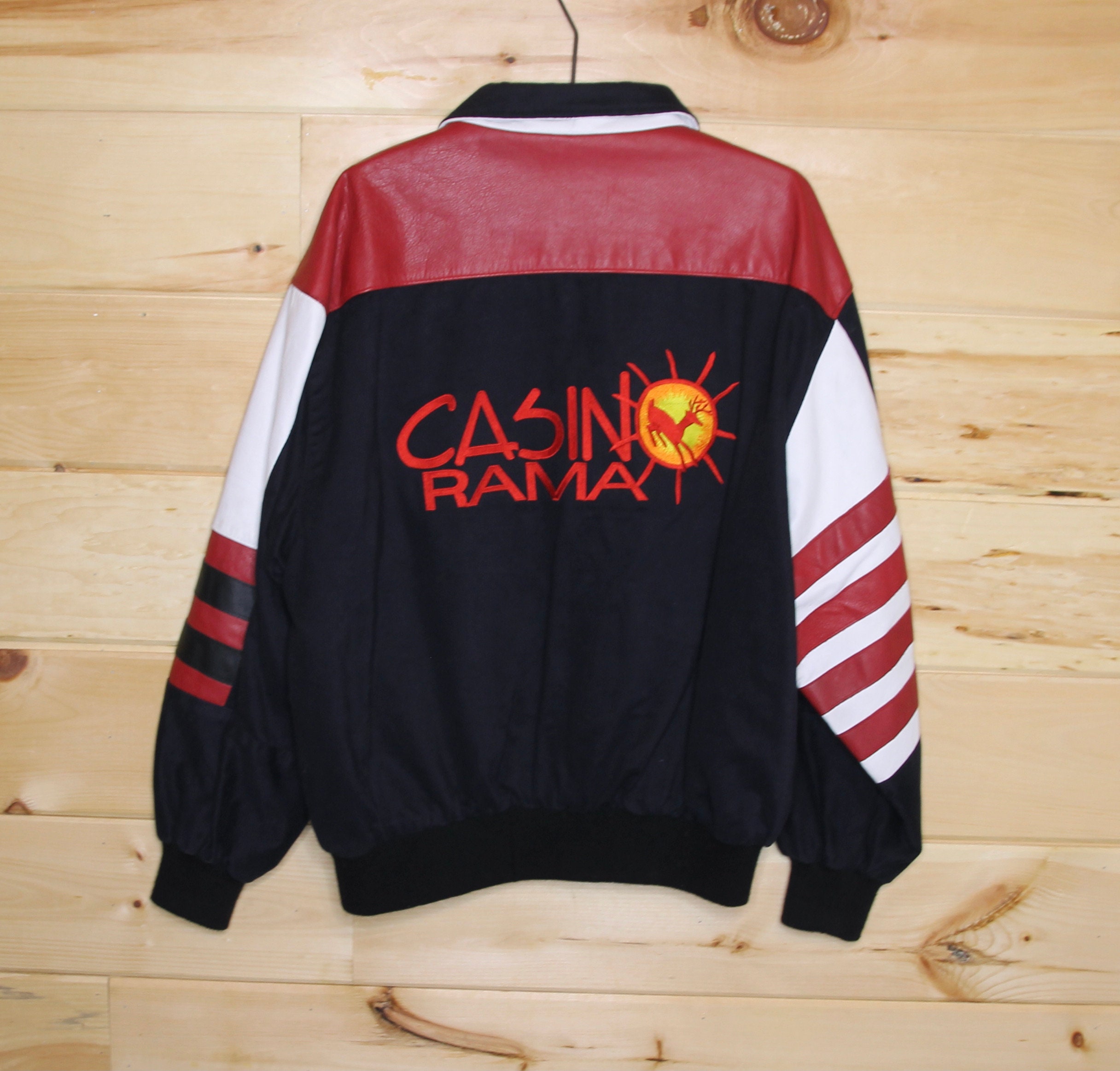 Casino Rama Wages Casino Rama Wages