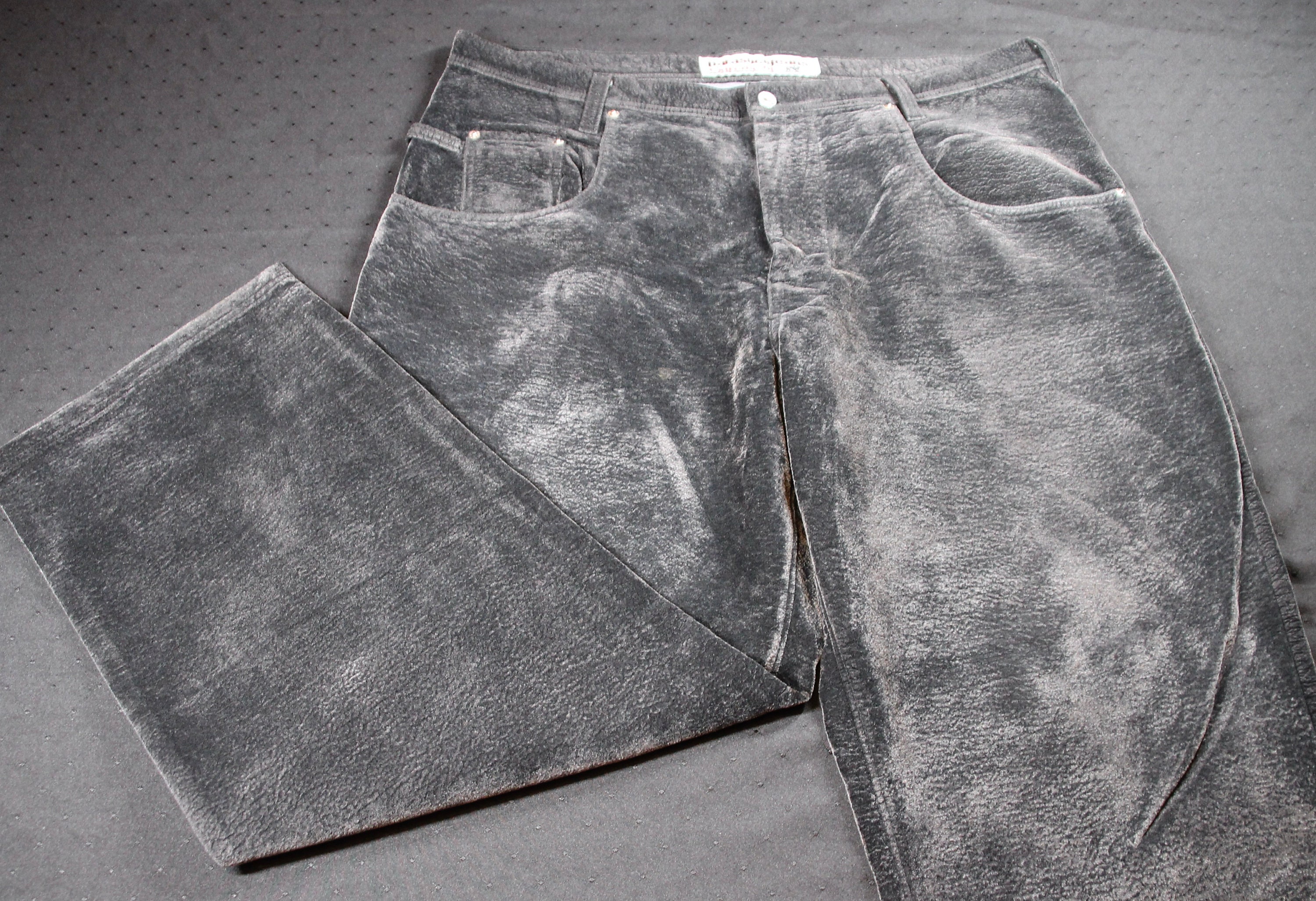 Old parasuco jeans clearance