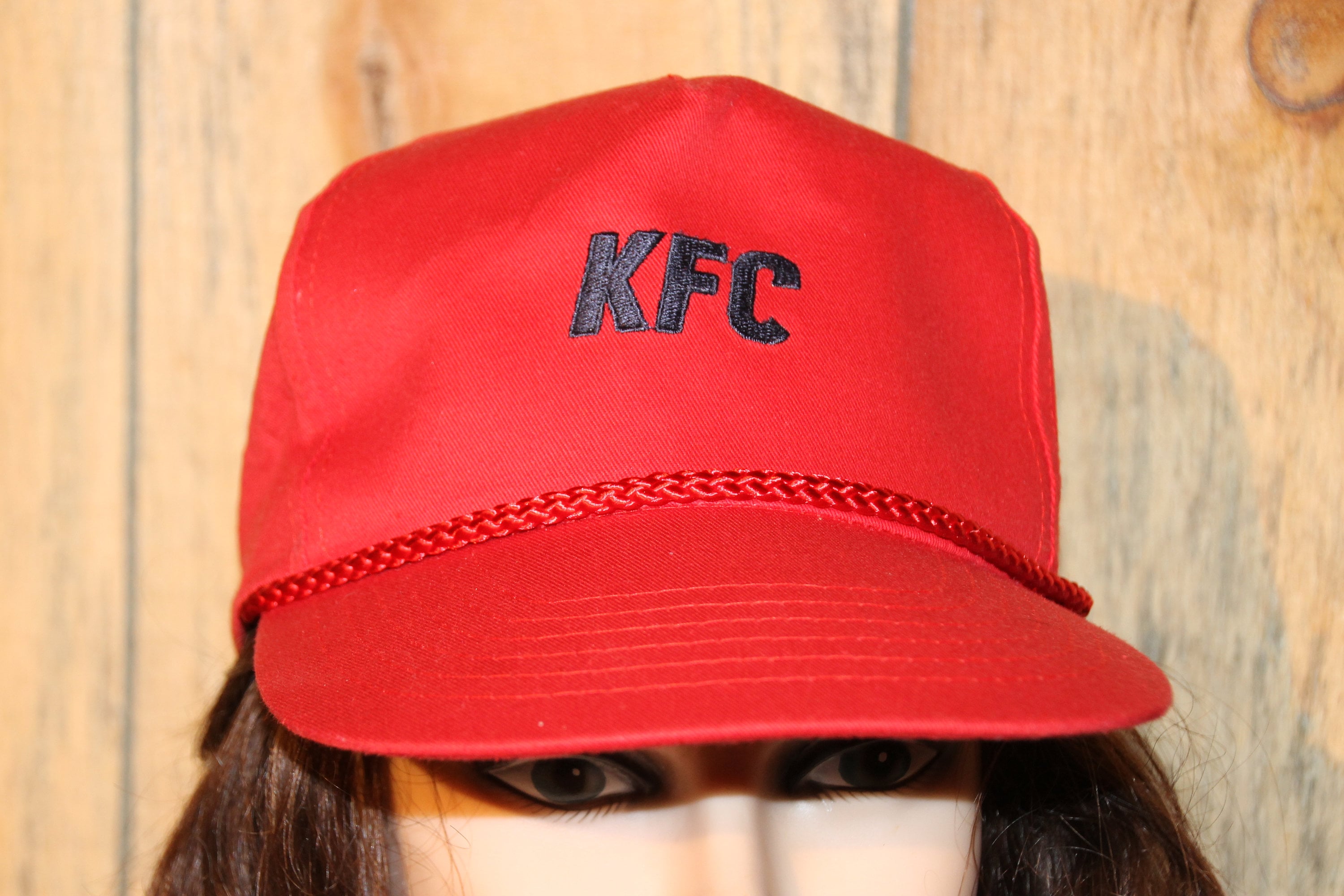 Šarke Pogrešno Čitljivost kfc visor hats Smeh brodogradnja beskorisno je