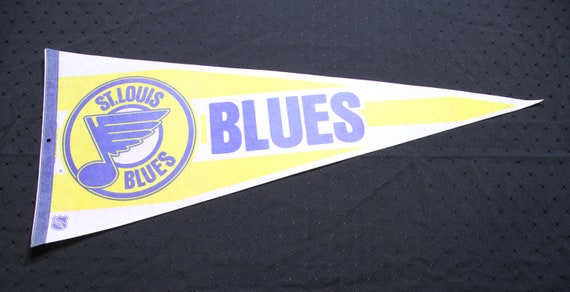 St. Louis Blues Flag/banner 