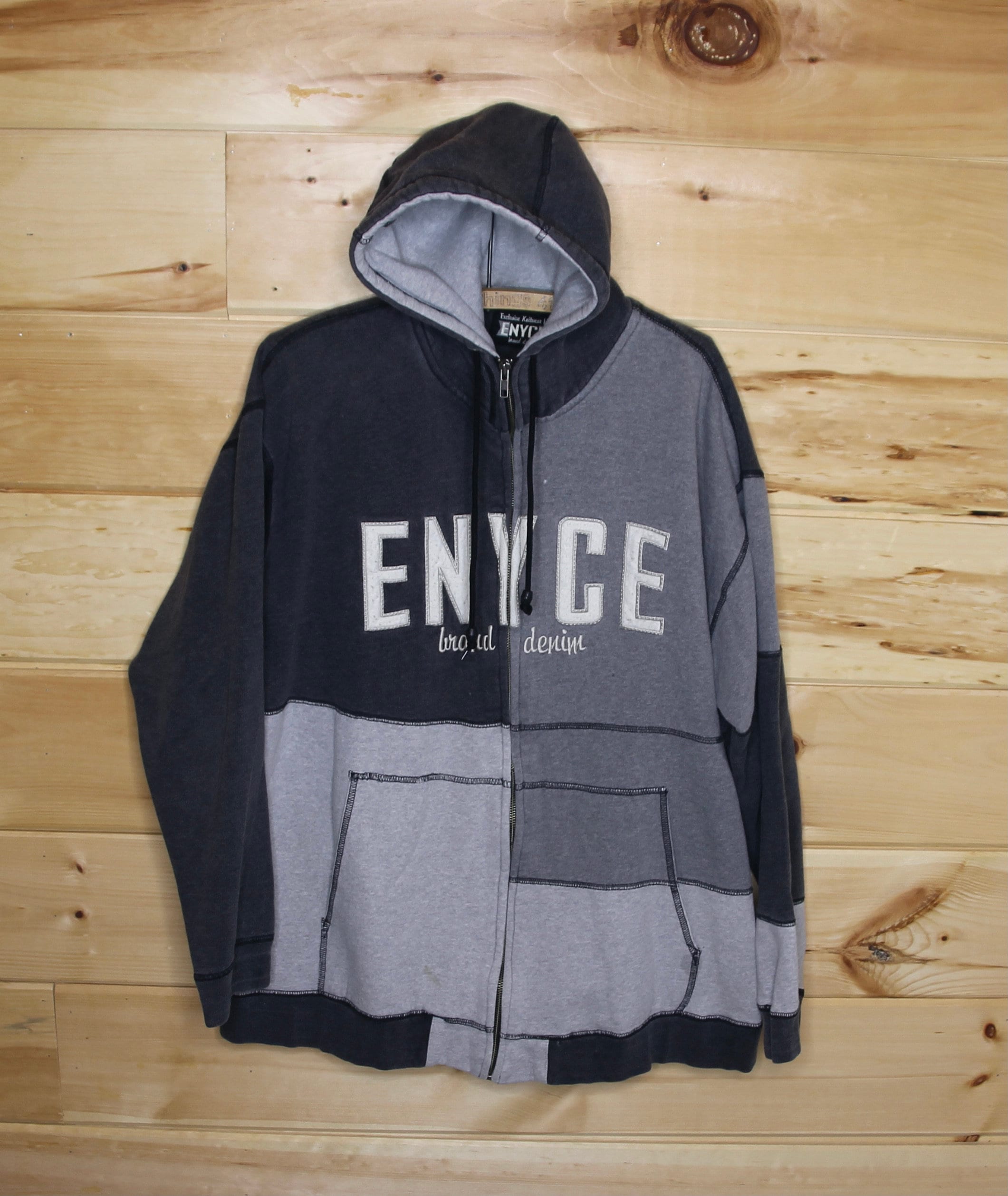 enyce hoodie