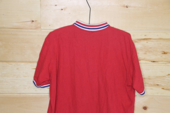 Vintage Champion USA 1993 Pan American Team Polo … - image 10