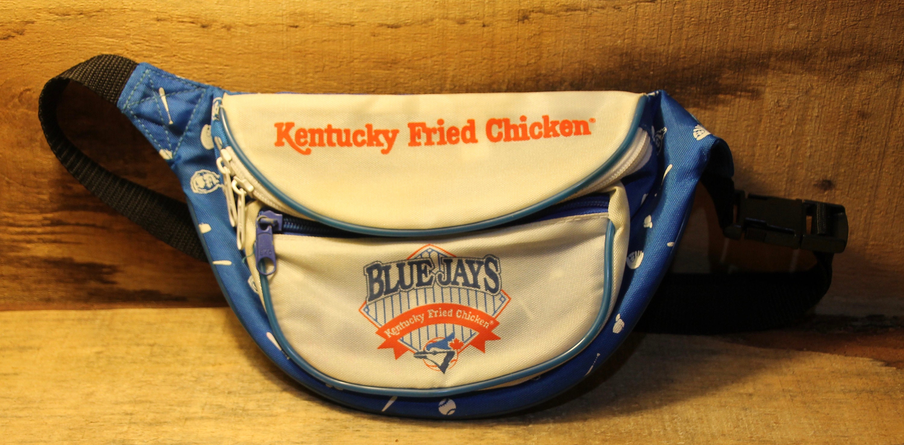 Blue jays fanny pack sale
