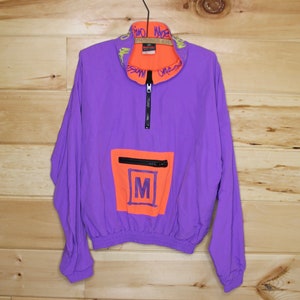 Mossimo windbreaker top