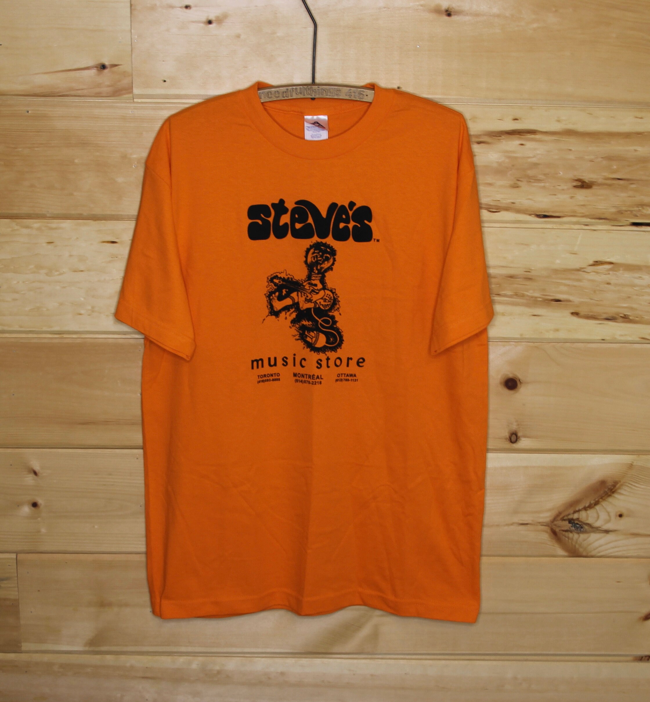 t shirt store toronto