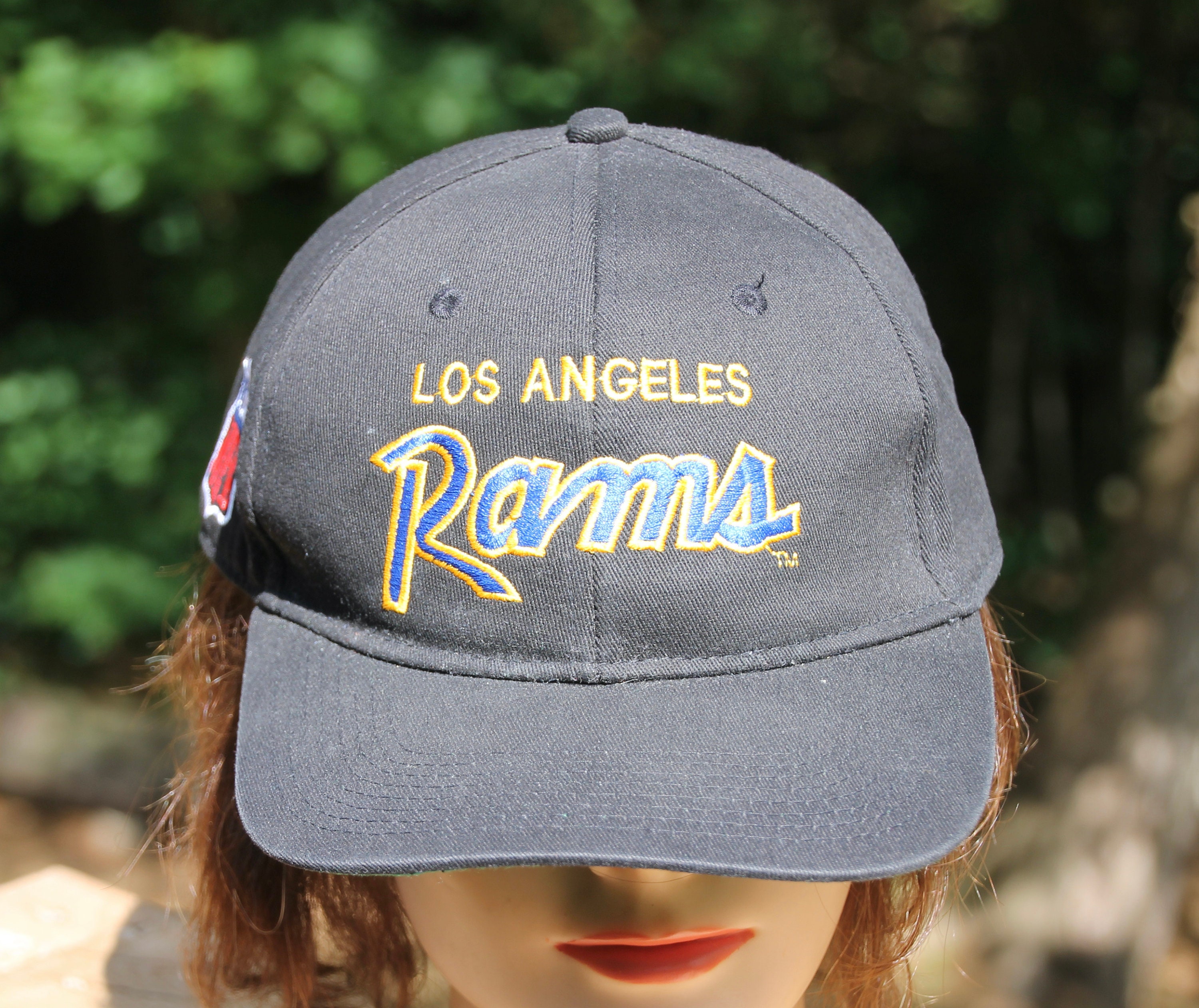 Los Angeles Rams Hats, Los Angeles Rams Snapbacks