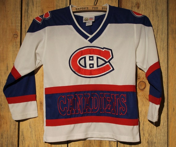 habs hockey jersey