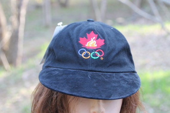 Mcdonalds 1996 Atlanta Olympics Canada 