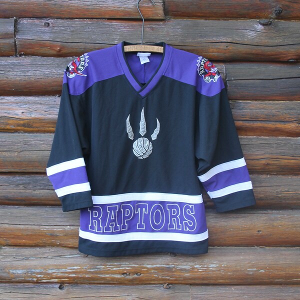 Toronto Raptors Jersey Etsy