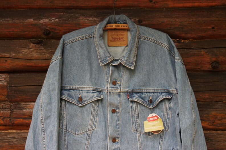 strauss and co denim