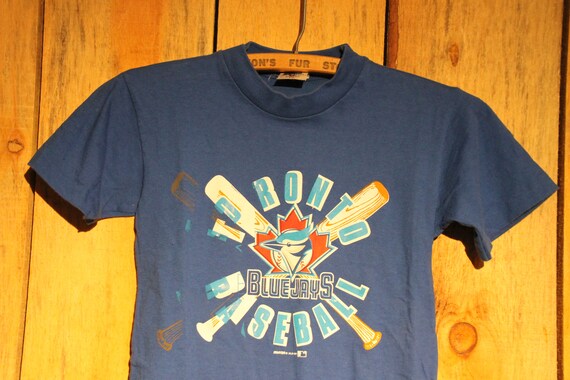 toronto blue jays t shirts kids