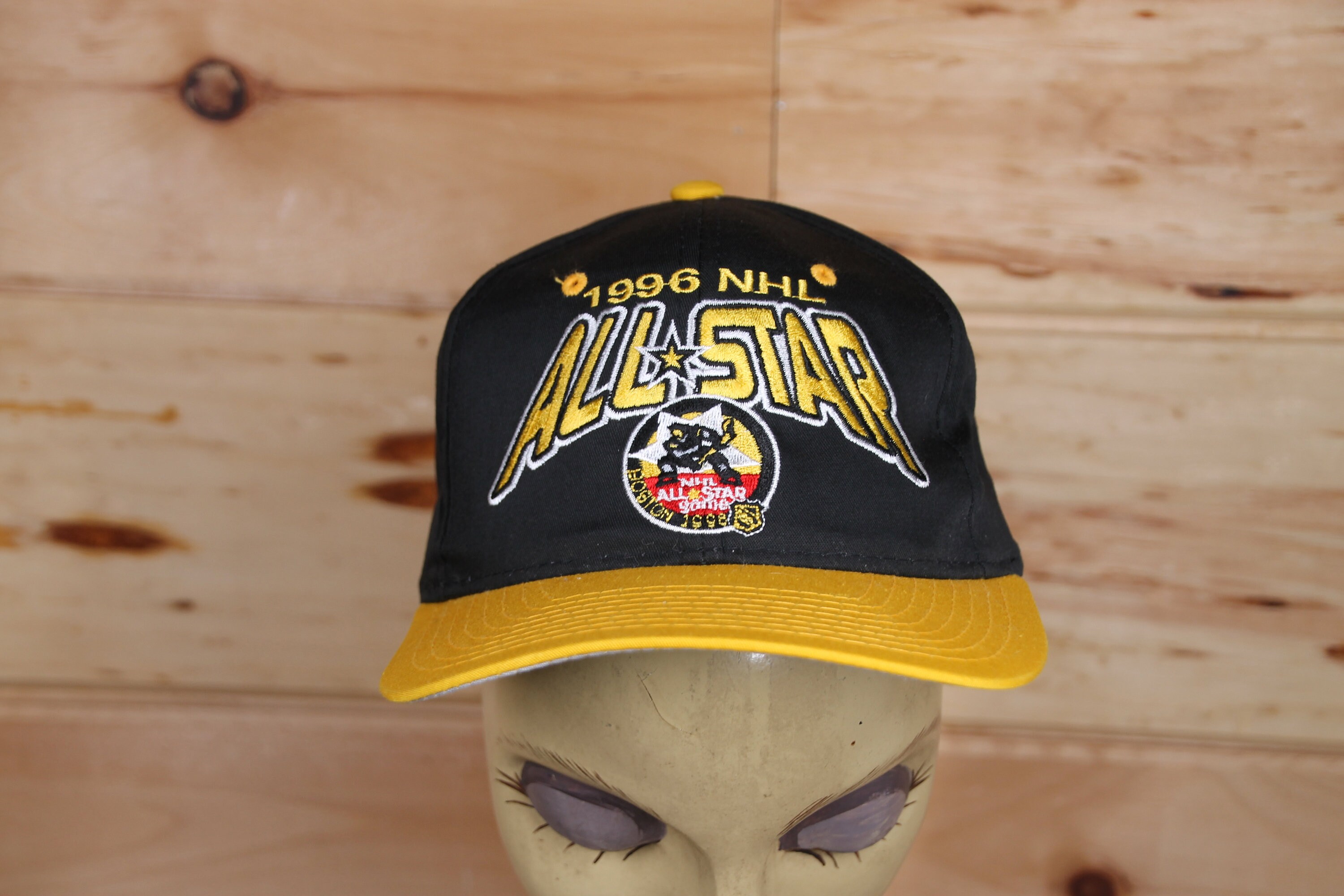 2022 NHL All Star Game Adjustable Hat