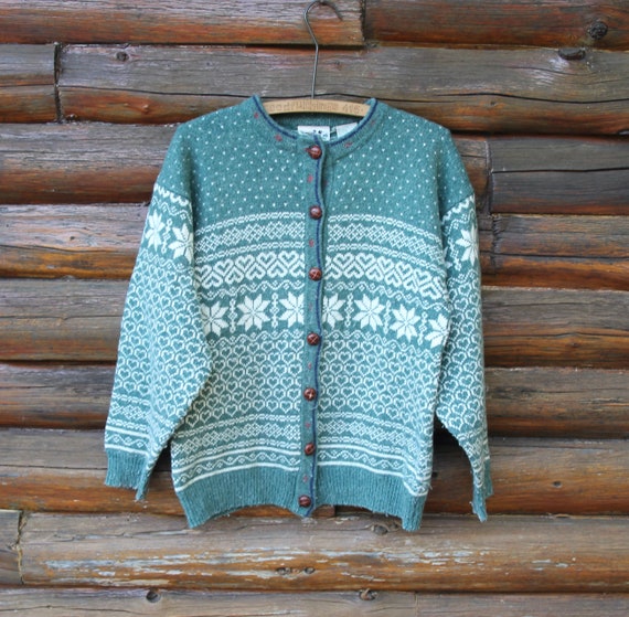 Northern outlet reflections cardigans