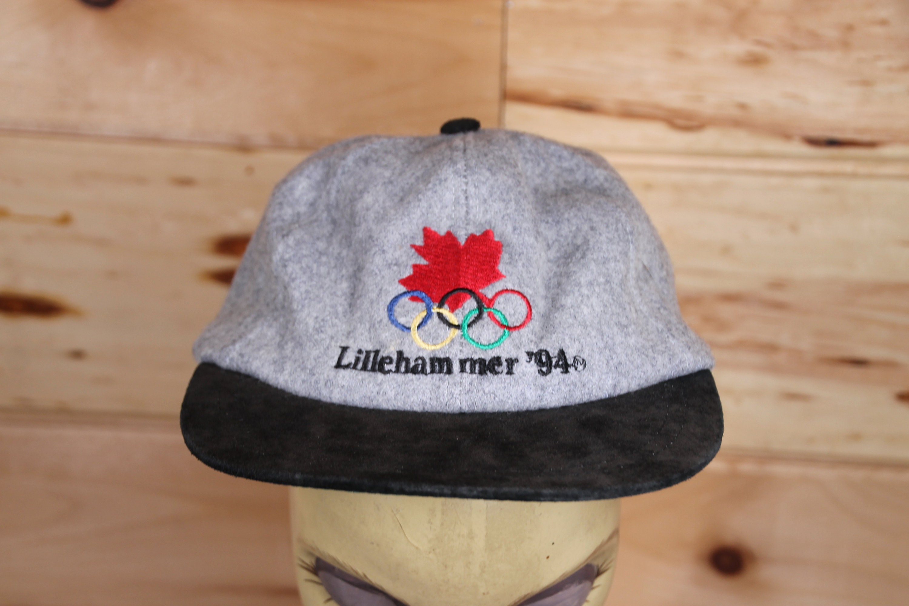 1994 Lillehammer - Etsy Canada