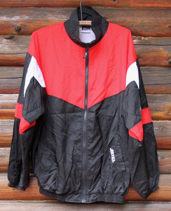 brooks windbreaker jacket