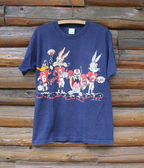 Warner Bros. Looney Tunes 3 Pack T-Shirts