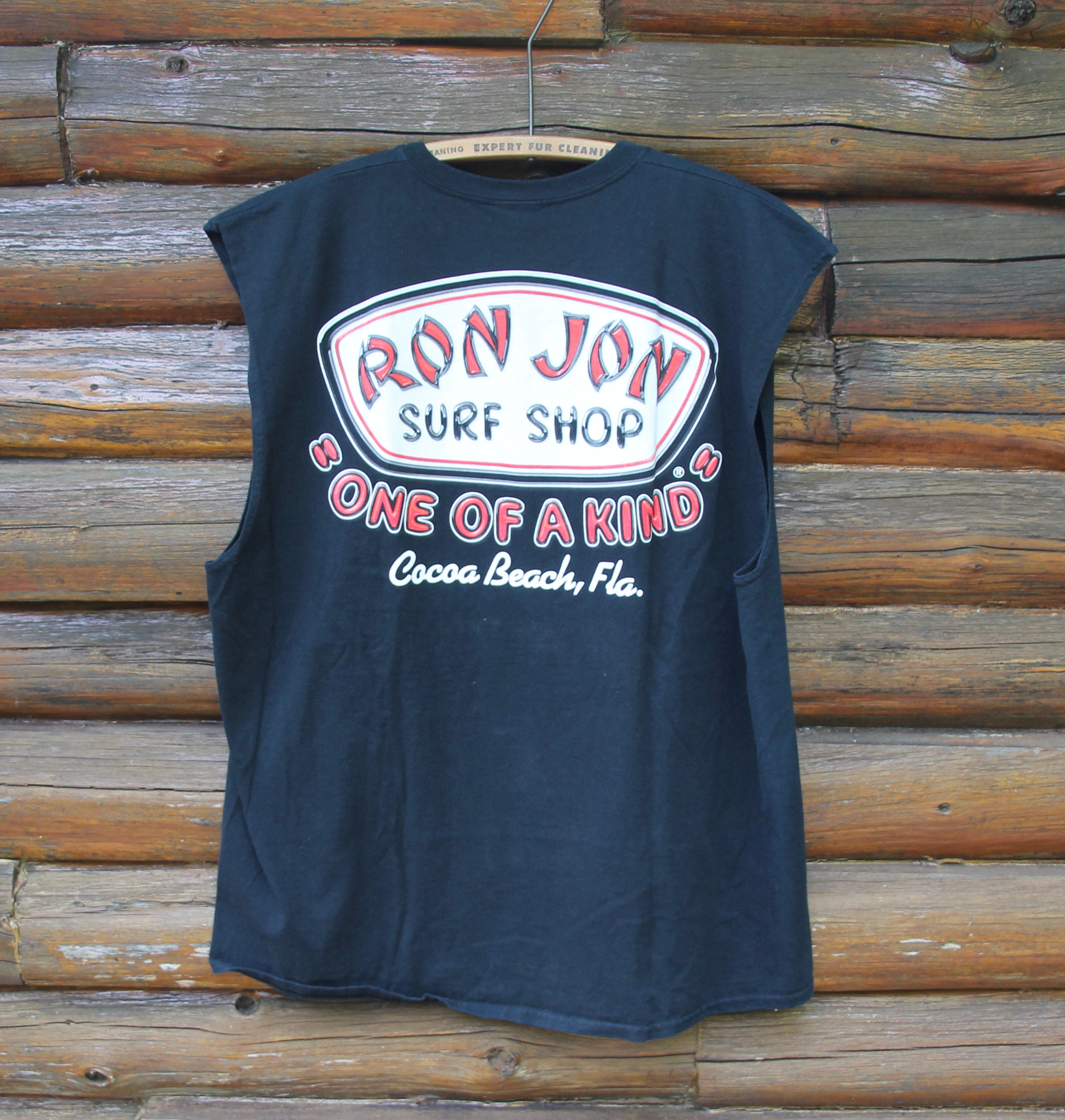 Xs Vintage 80's Ron Jon Tshirt cocoa beach Florida Surf Tshirt Ropa Ropa unisex para niños Tops y camisetas Camisetas Camisetas estampadas 