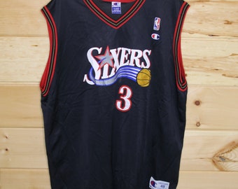 iverson turkey jersey
