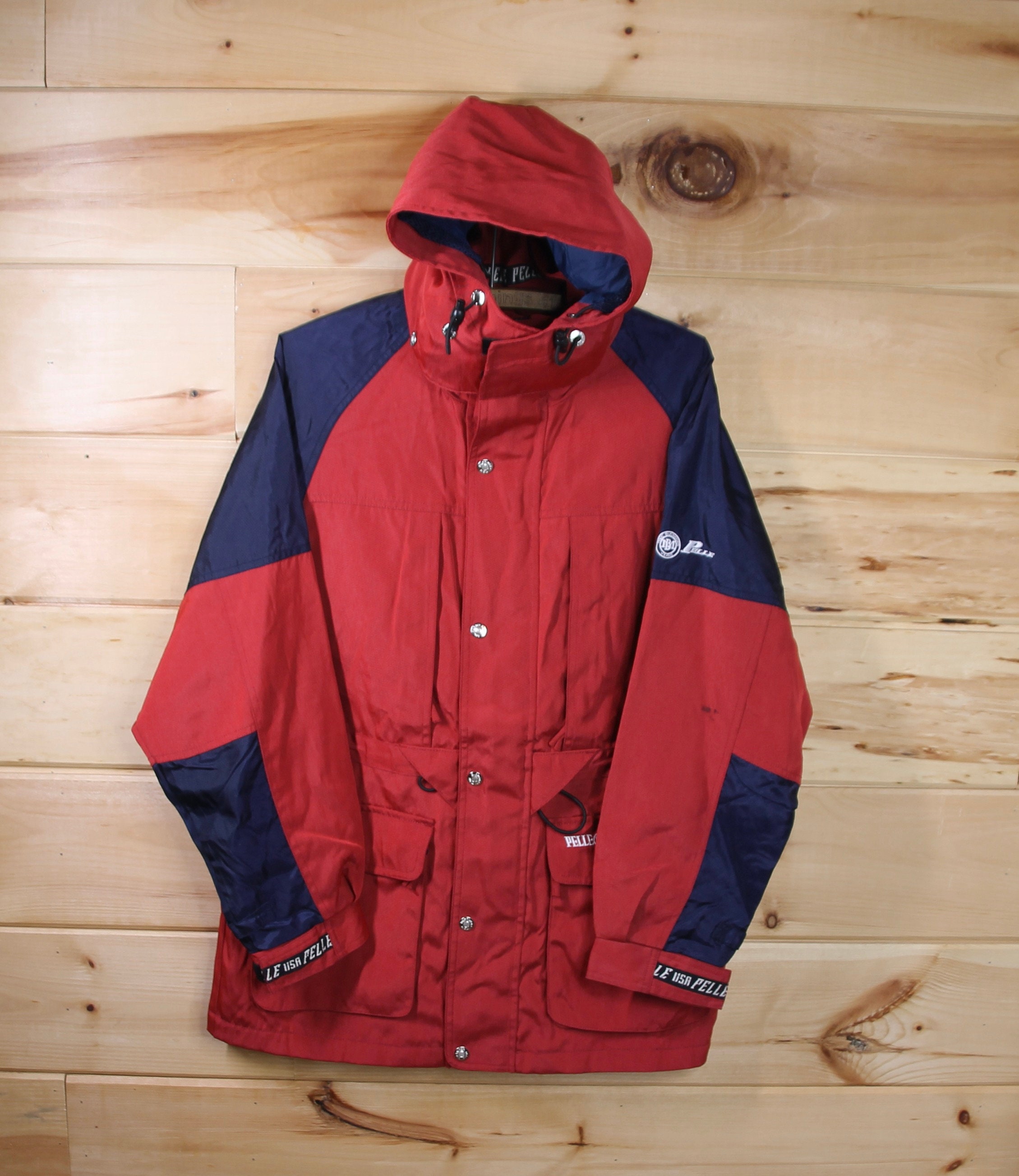 Berghaus pele jacket cheap