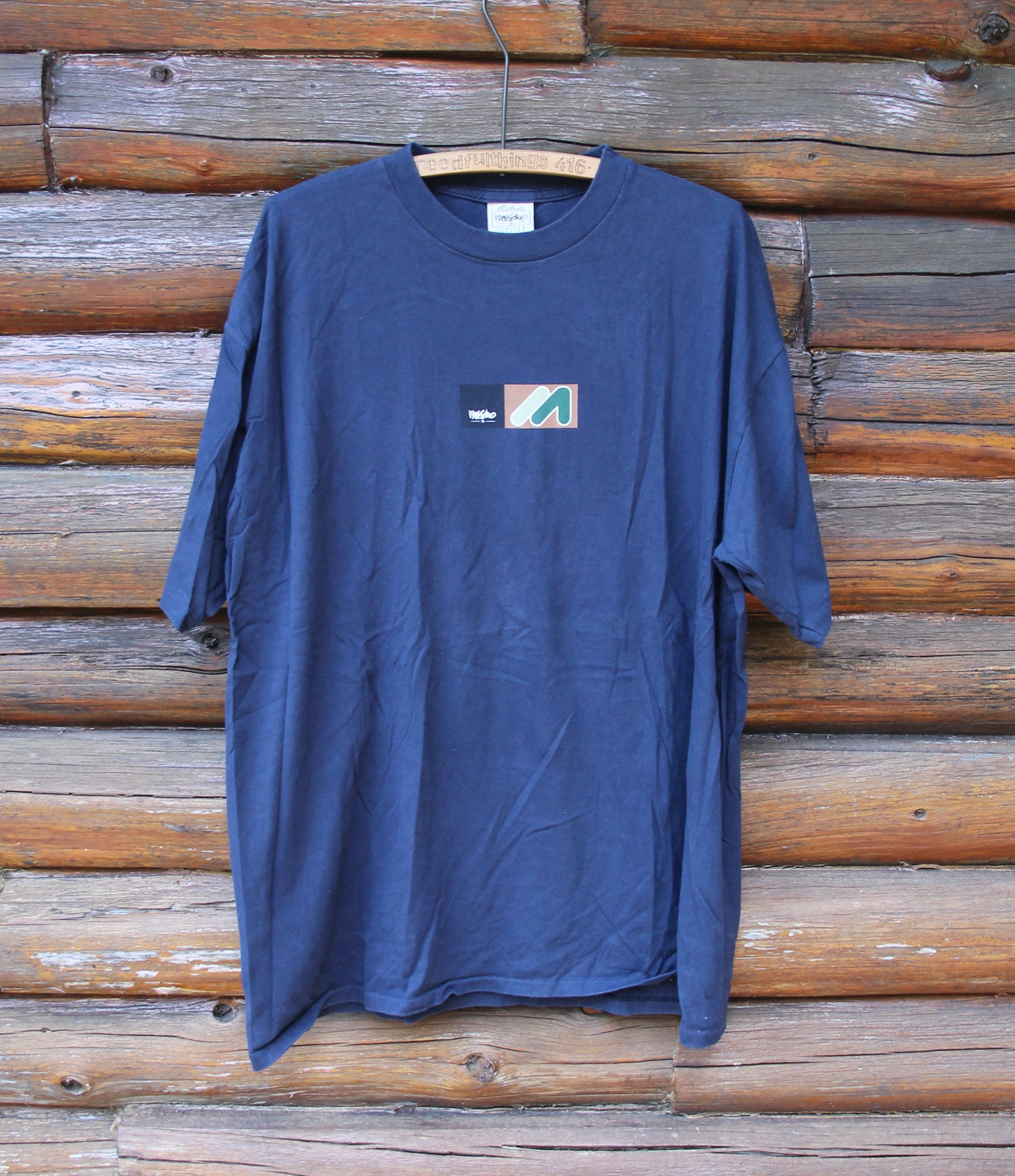 tissue tee mossimo