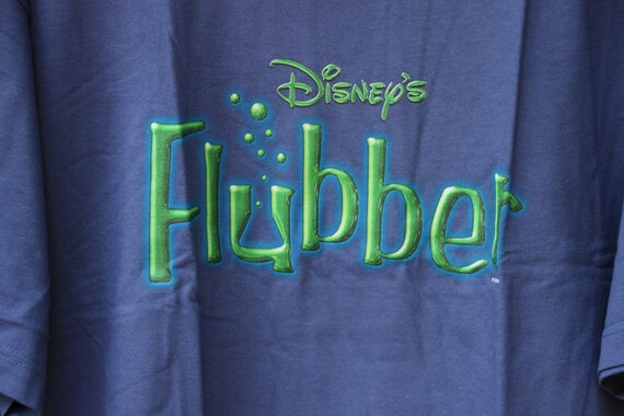 Vintage 1997 Disney Flubber Movie Promo Promotion… - image 3
