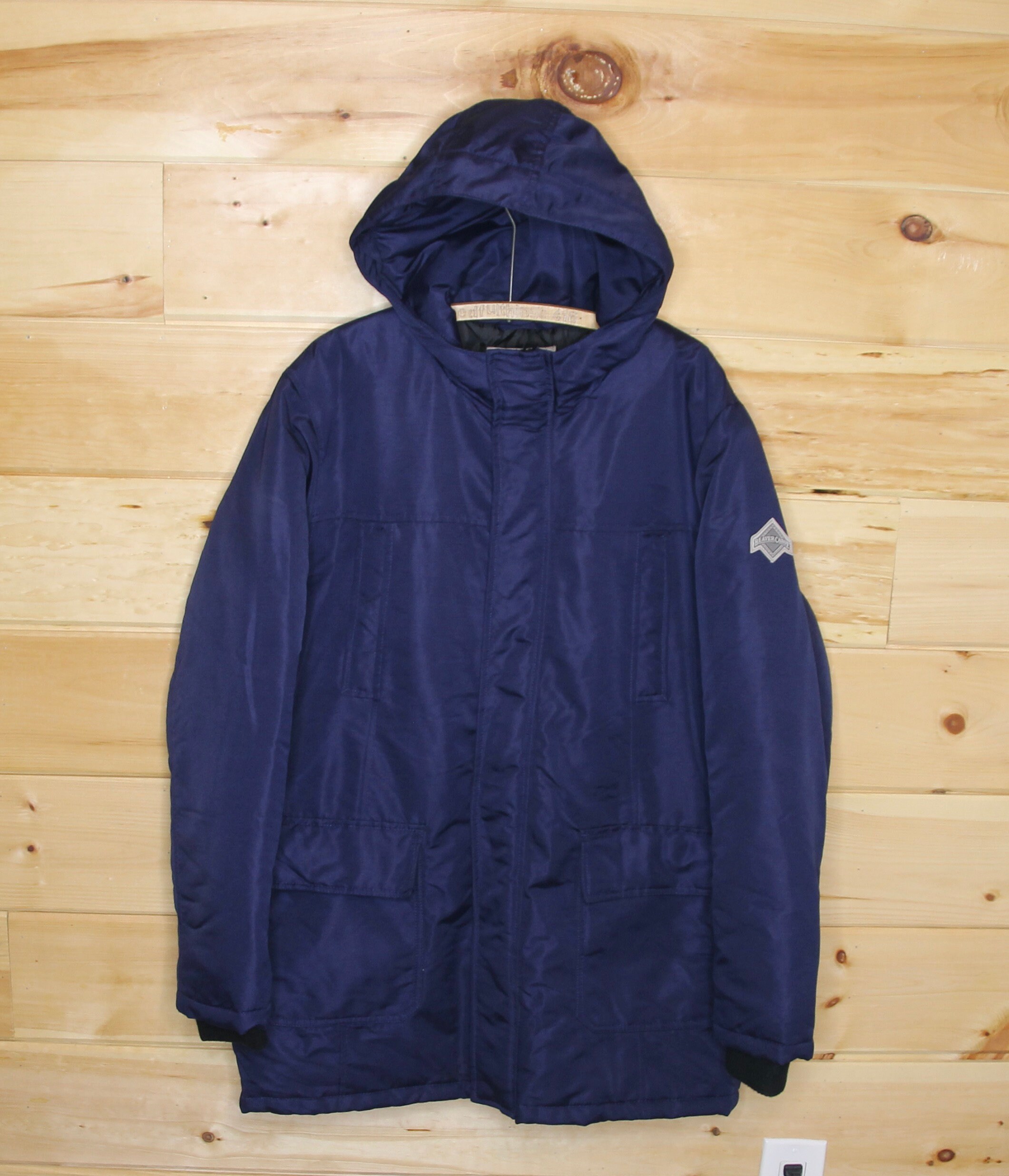 Beaver canoe best sale coat