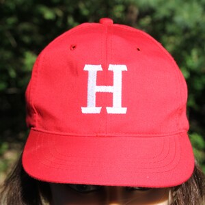 Vintage Houston Astros H MLB Baseball Embroidered Youth Kids