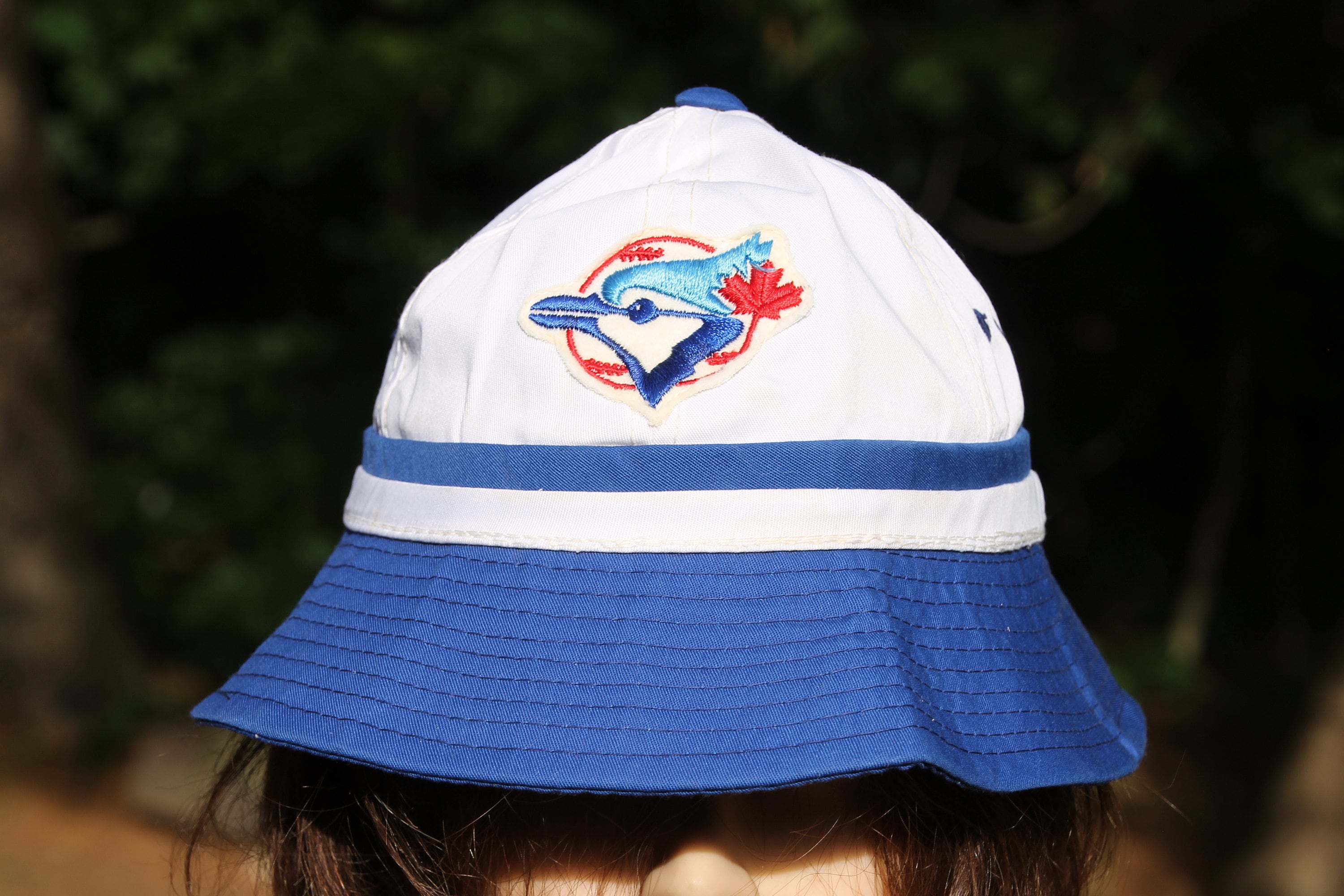 philadelphia blue jays hat