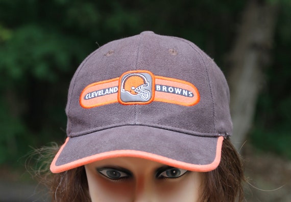 Vintage Cleveland Browns NFL Football 