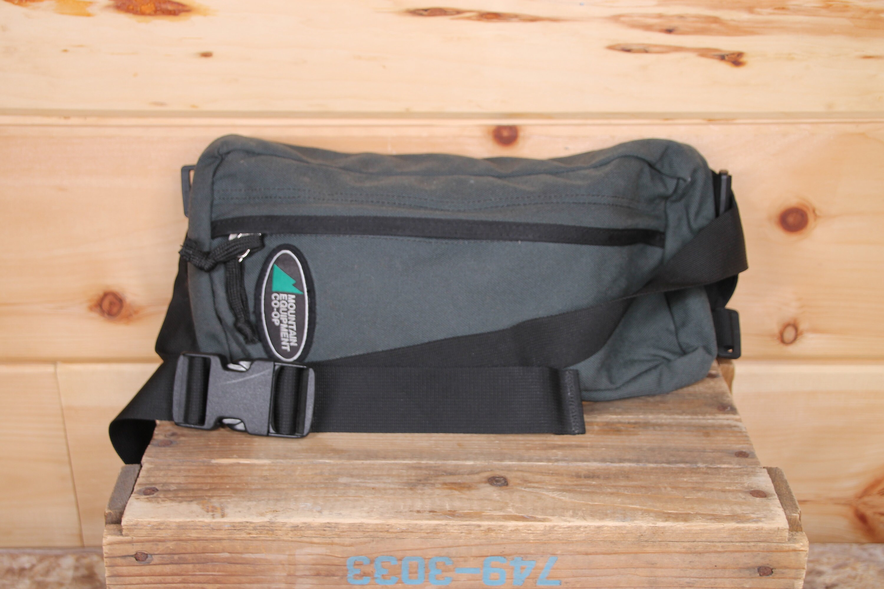 Mec hip online pack
