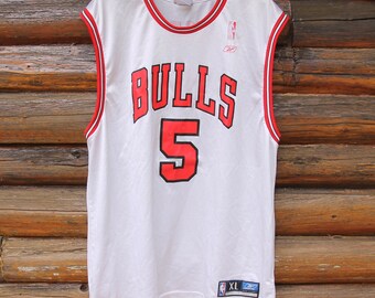 rose jersey