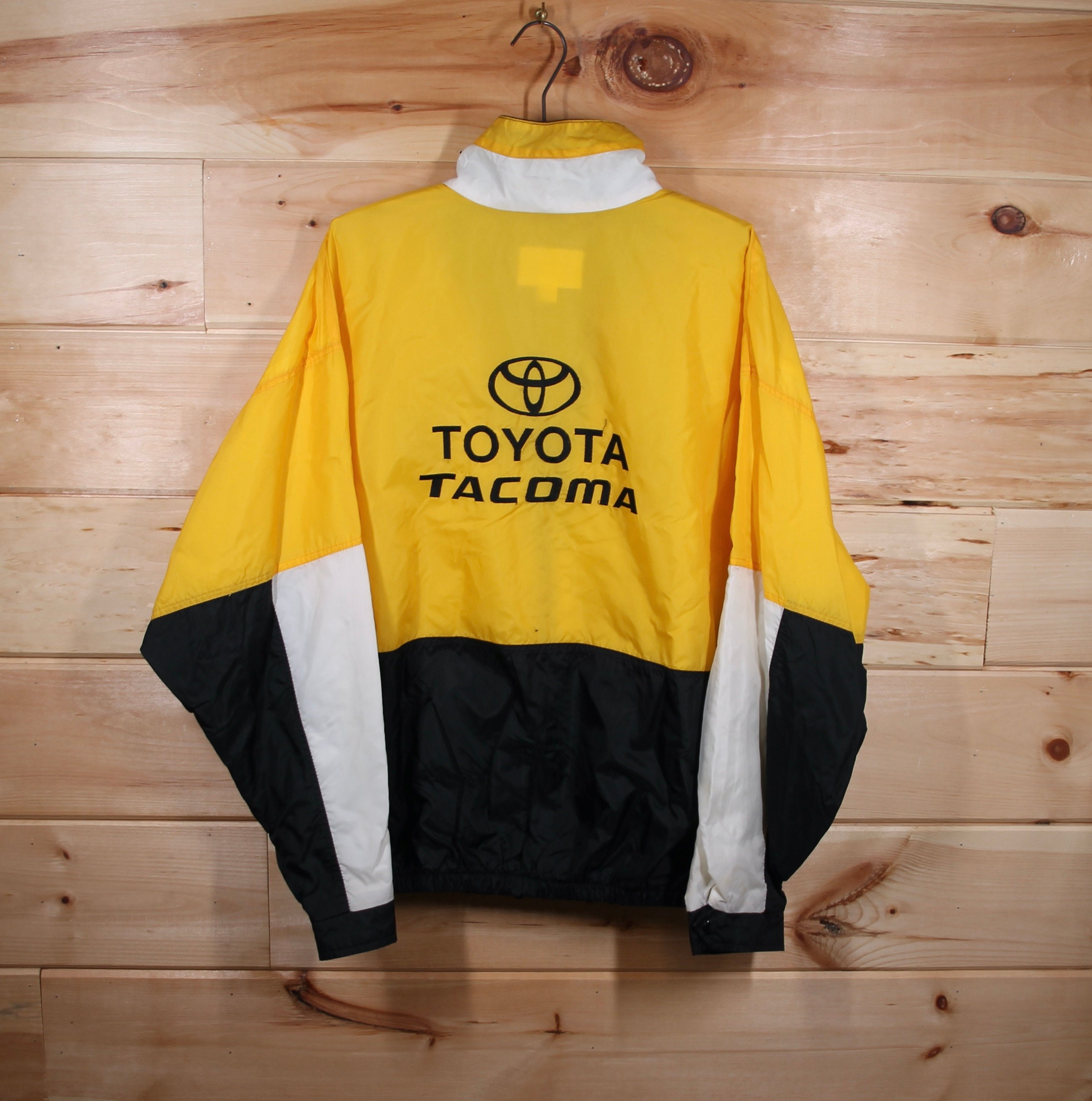 新色追加 90s TOYOTA × MIZUNO mountain parka リール - flowerscience.nl