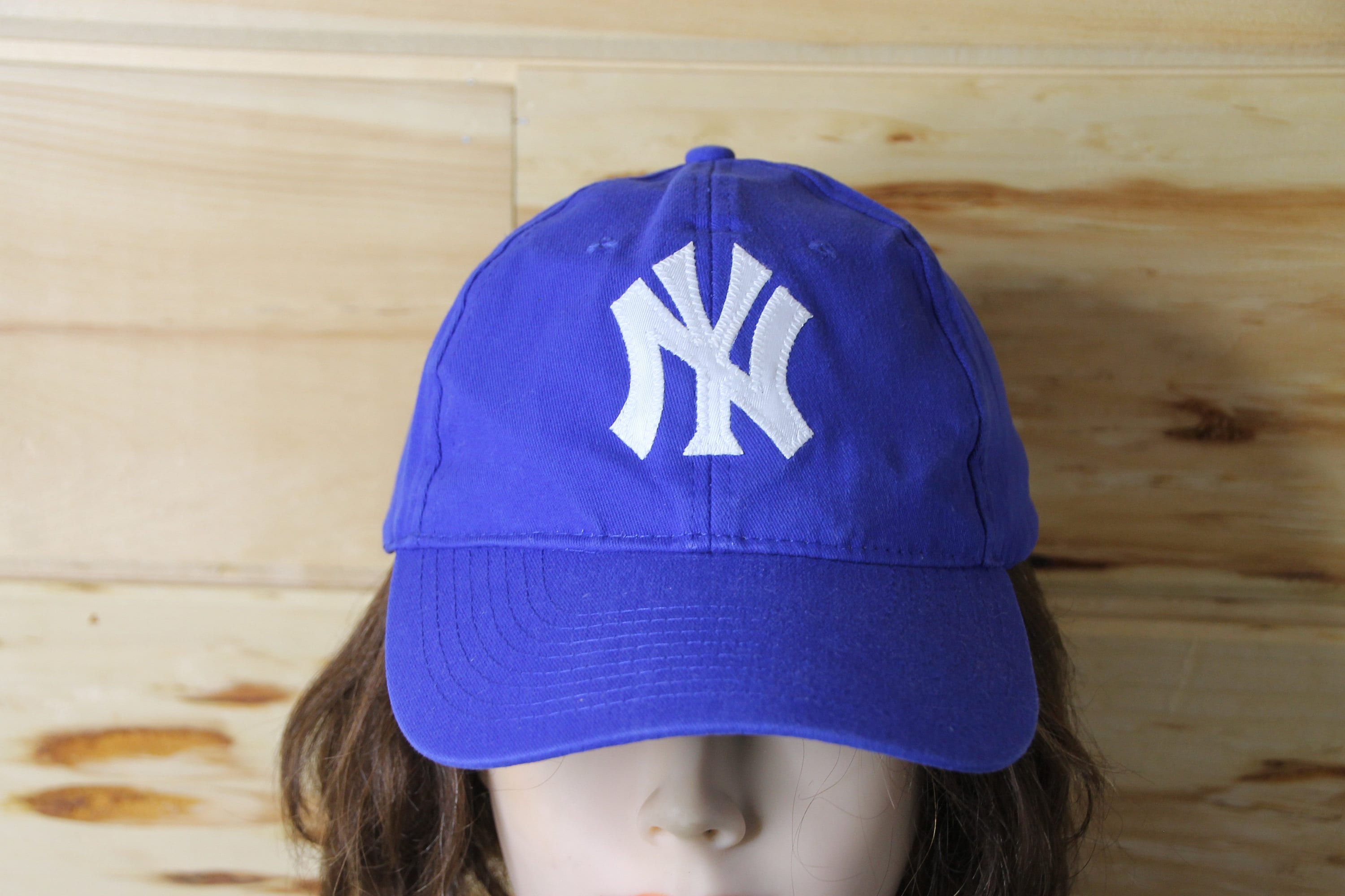 New York Yankees Dog Baseball Cap