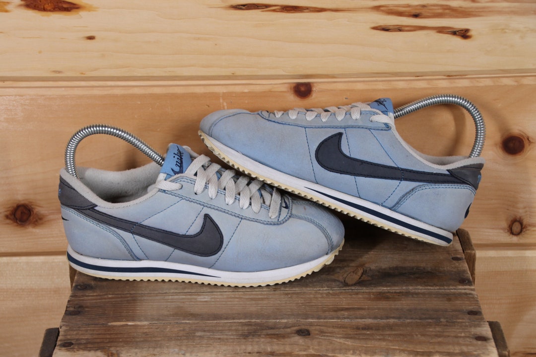 light blue cortez