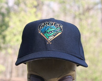 Vintage Ccm Hat 