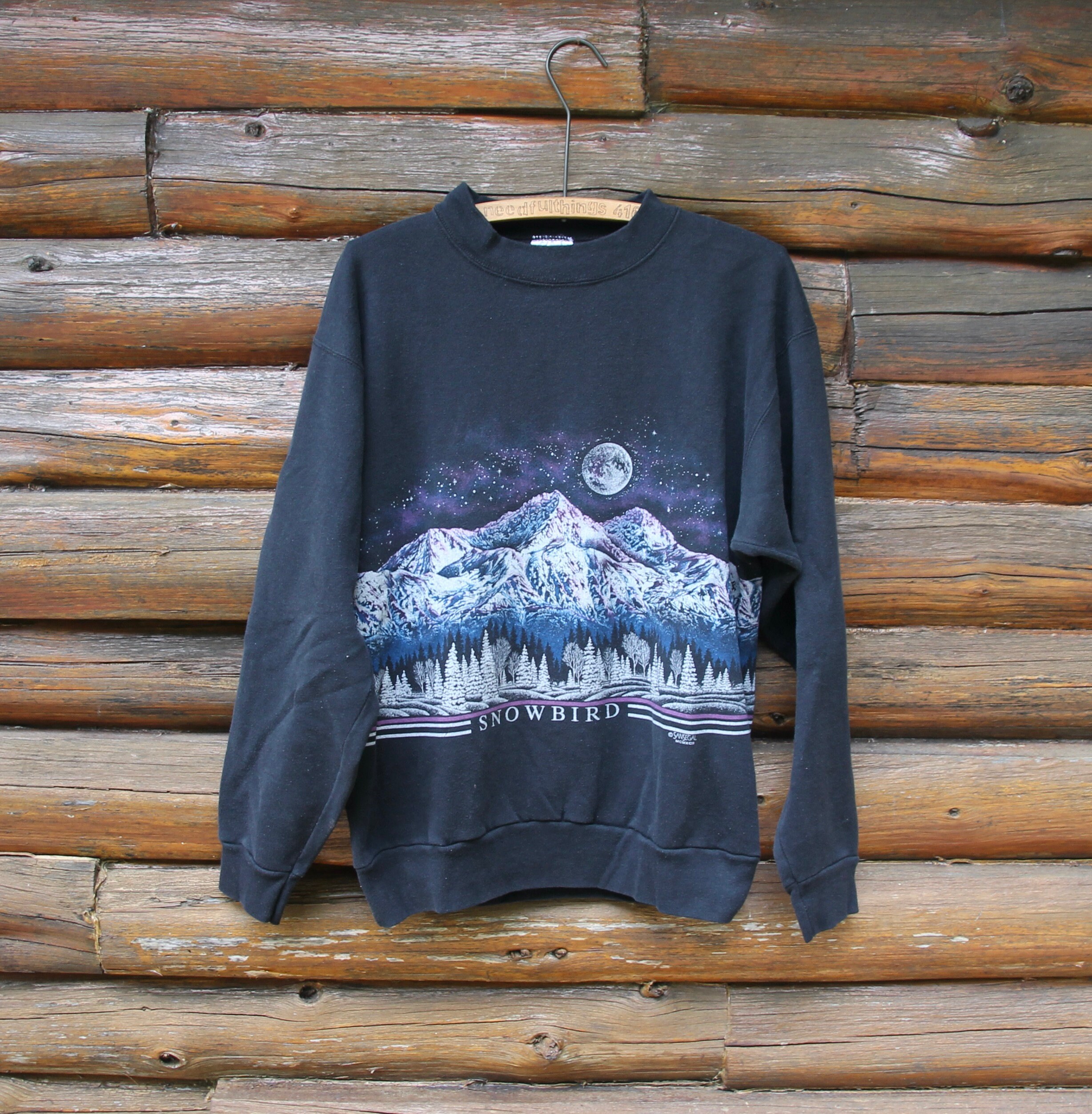 snowbird sweatshirts