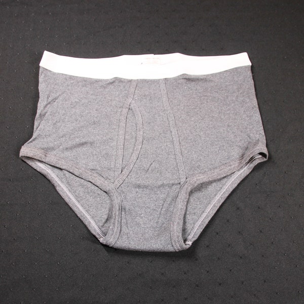 Mens Vintage Briefs Etsy