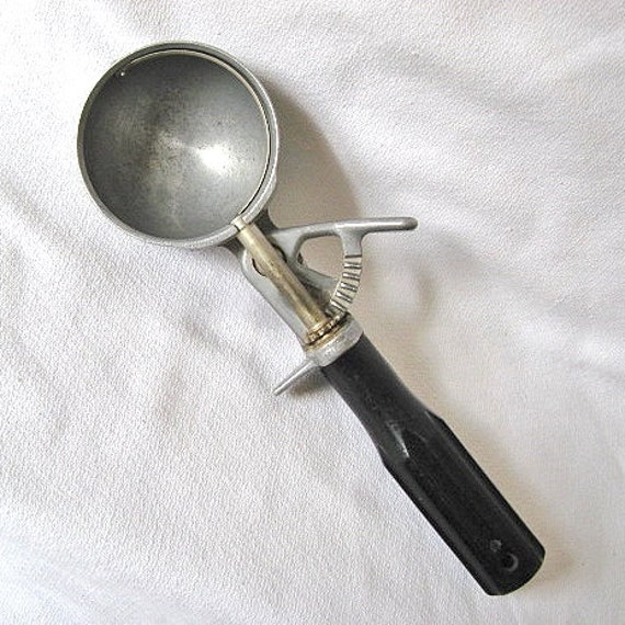 scoop master ice cream scoop